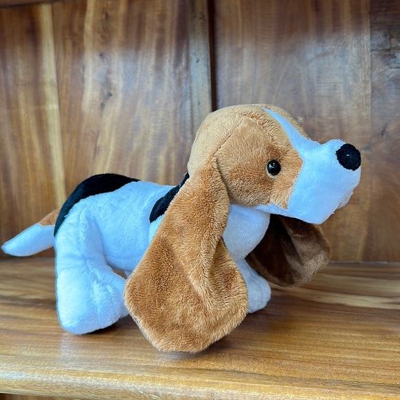 NEW Webkinz ‘HOUND DOG’ HM400 • Sealed WITH Code • retired - Picture 2 of 13